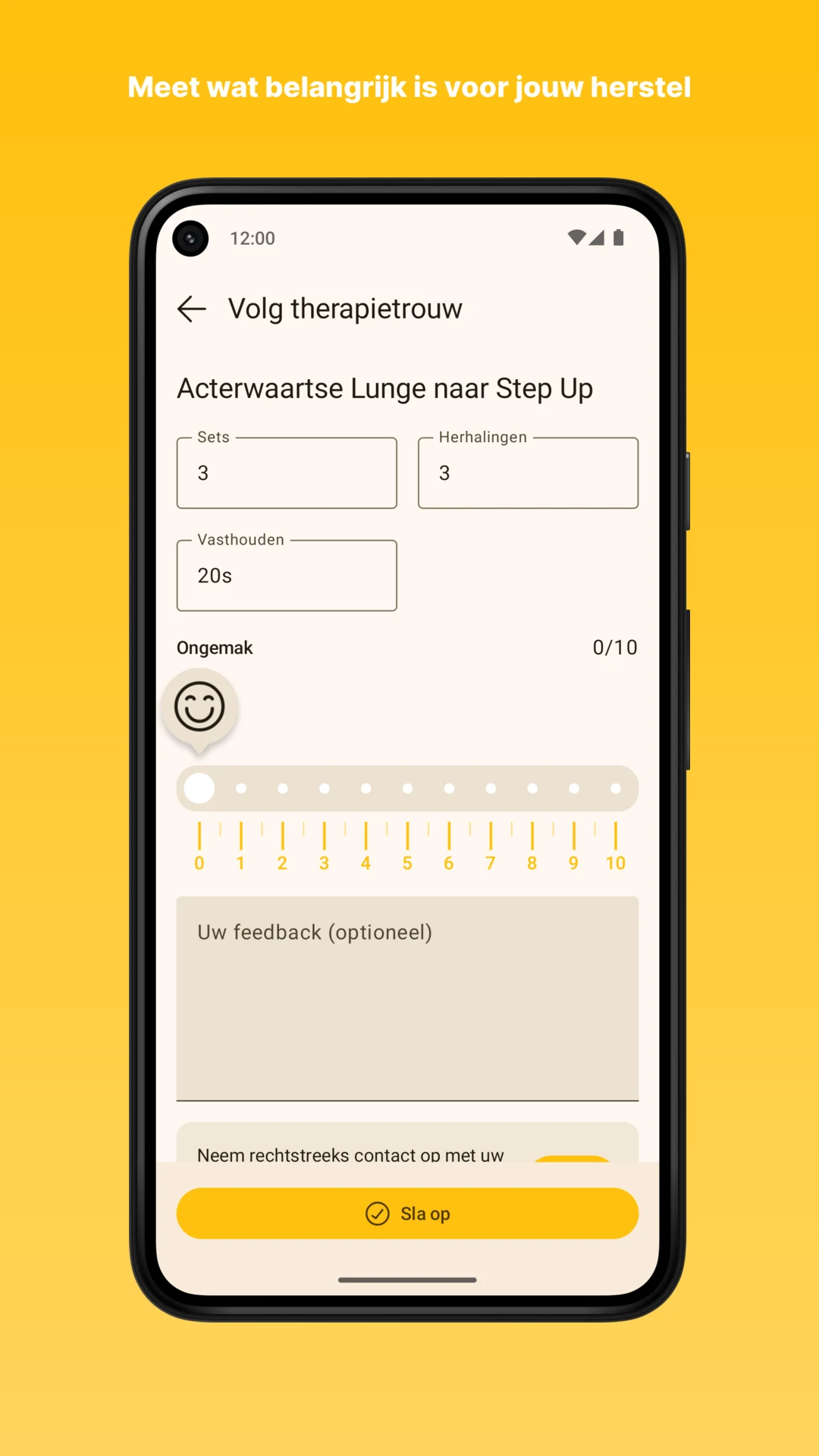 Fysiochecknu screenshot