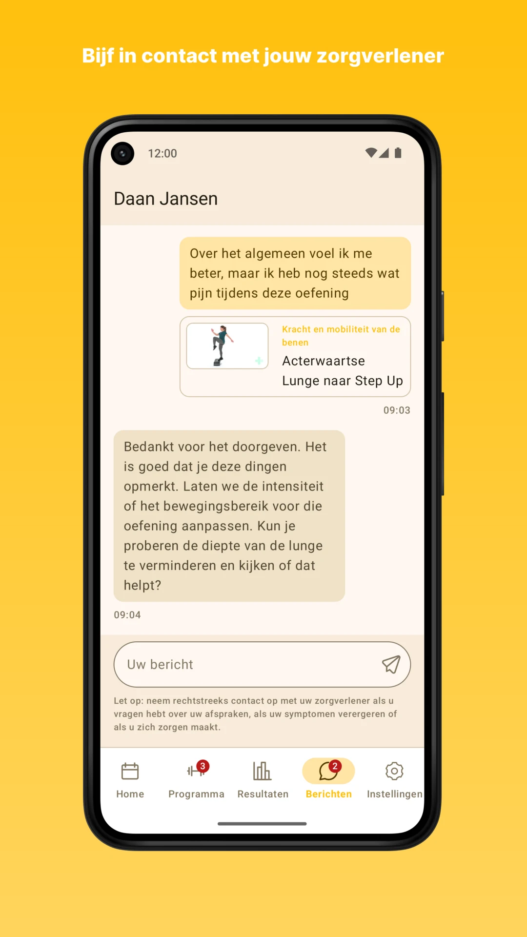 Fysiochecknu screenshot