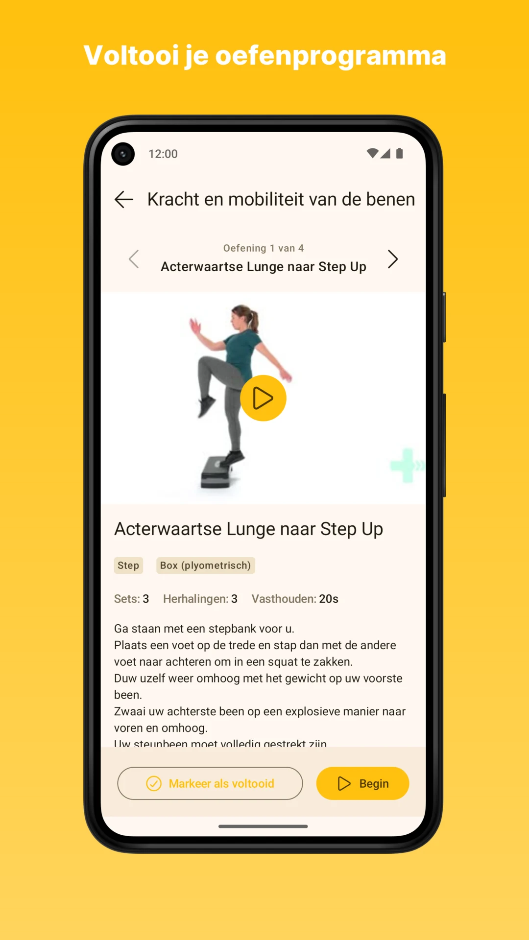 Fysiochecknu screenshot