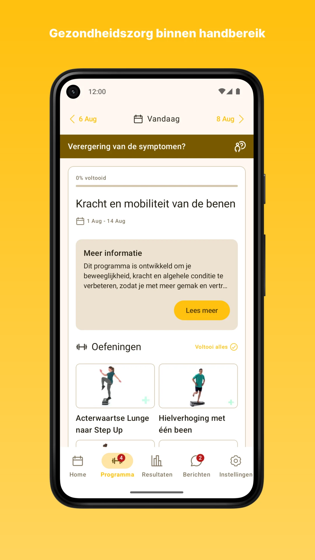 Fysiochecknu screenshot